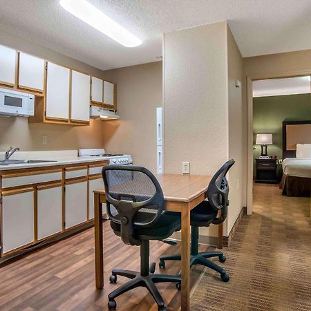Extended Stay America Suites - Dayton - South Dış mekan fotoğraf