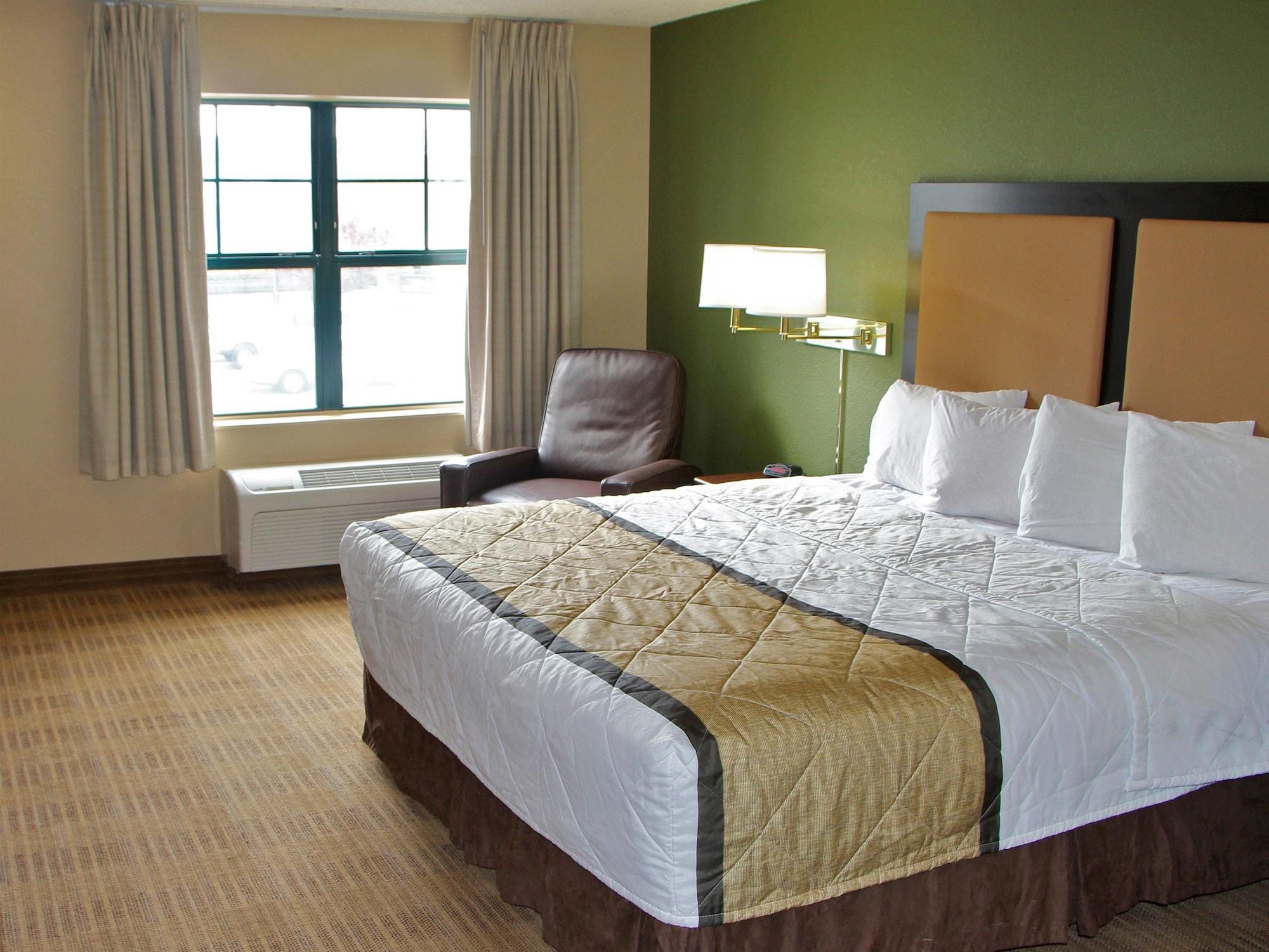 Extended Stay America Suites - Dayton - South Dış mekan fotoğraf