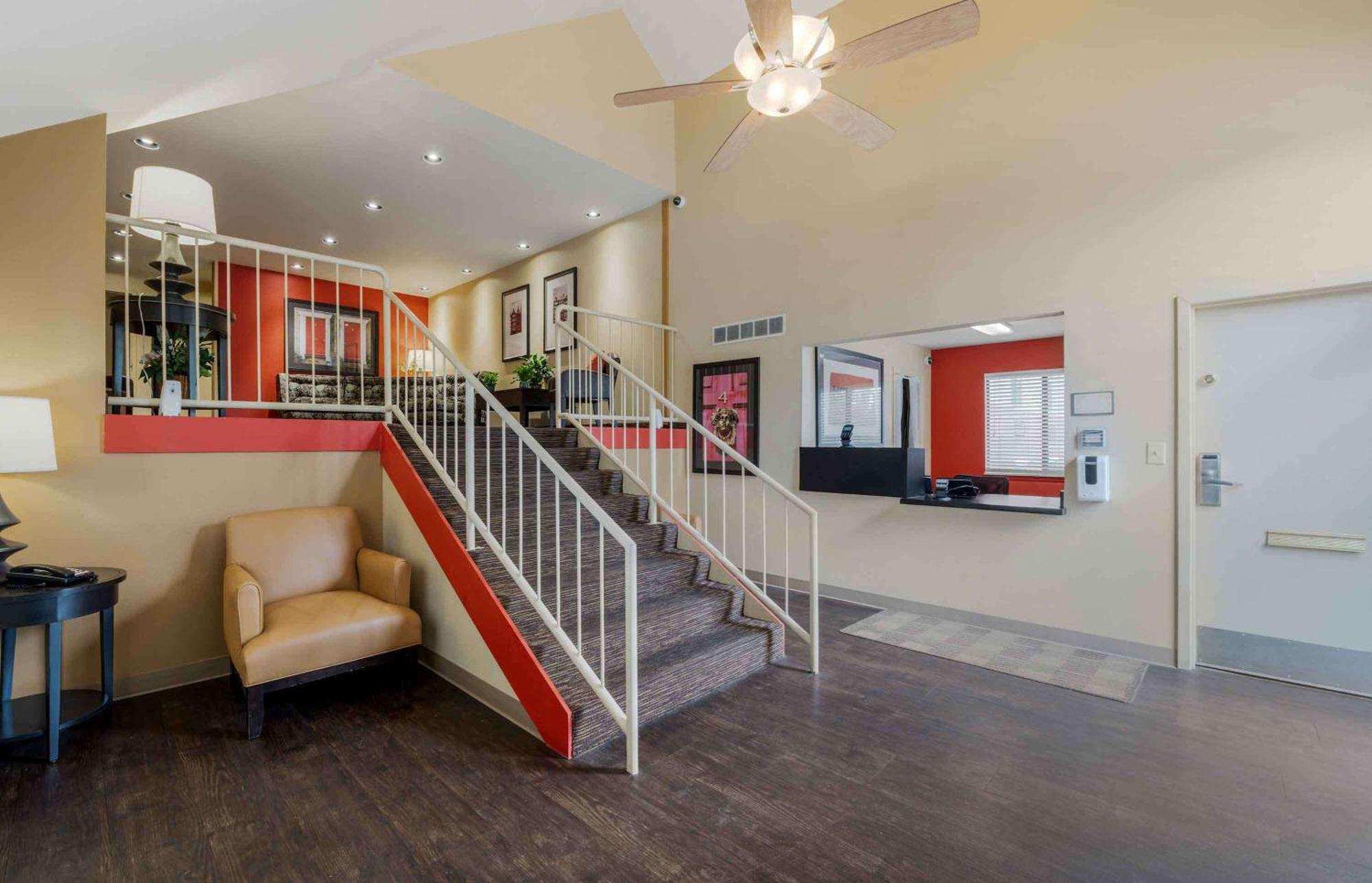 Extended Stay America Suites - Dayton - South Dış mekan fotoğraf