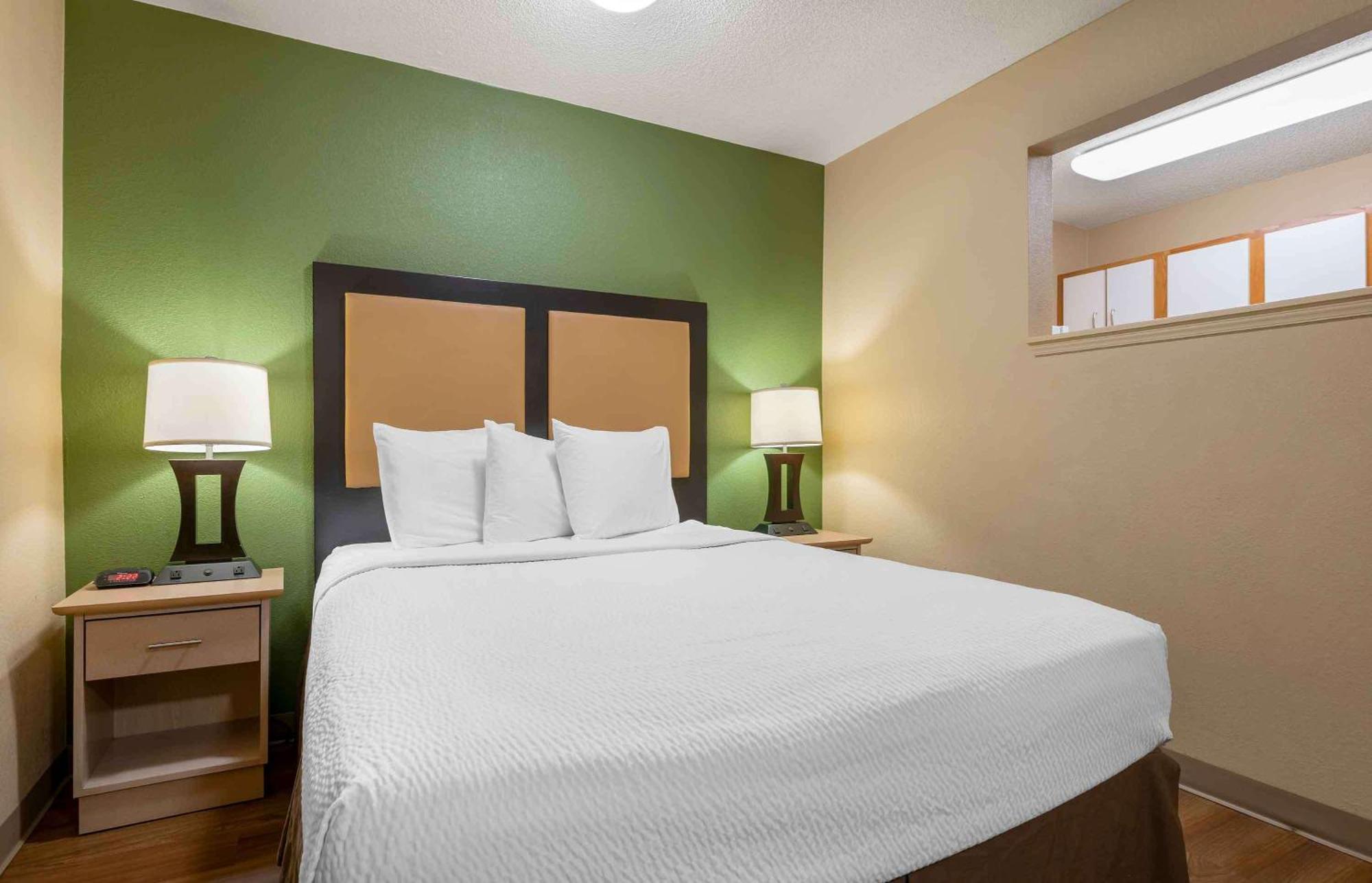 Extended Stay America Suites - Dayton - South Dış mekan fotoğraf