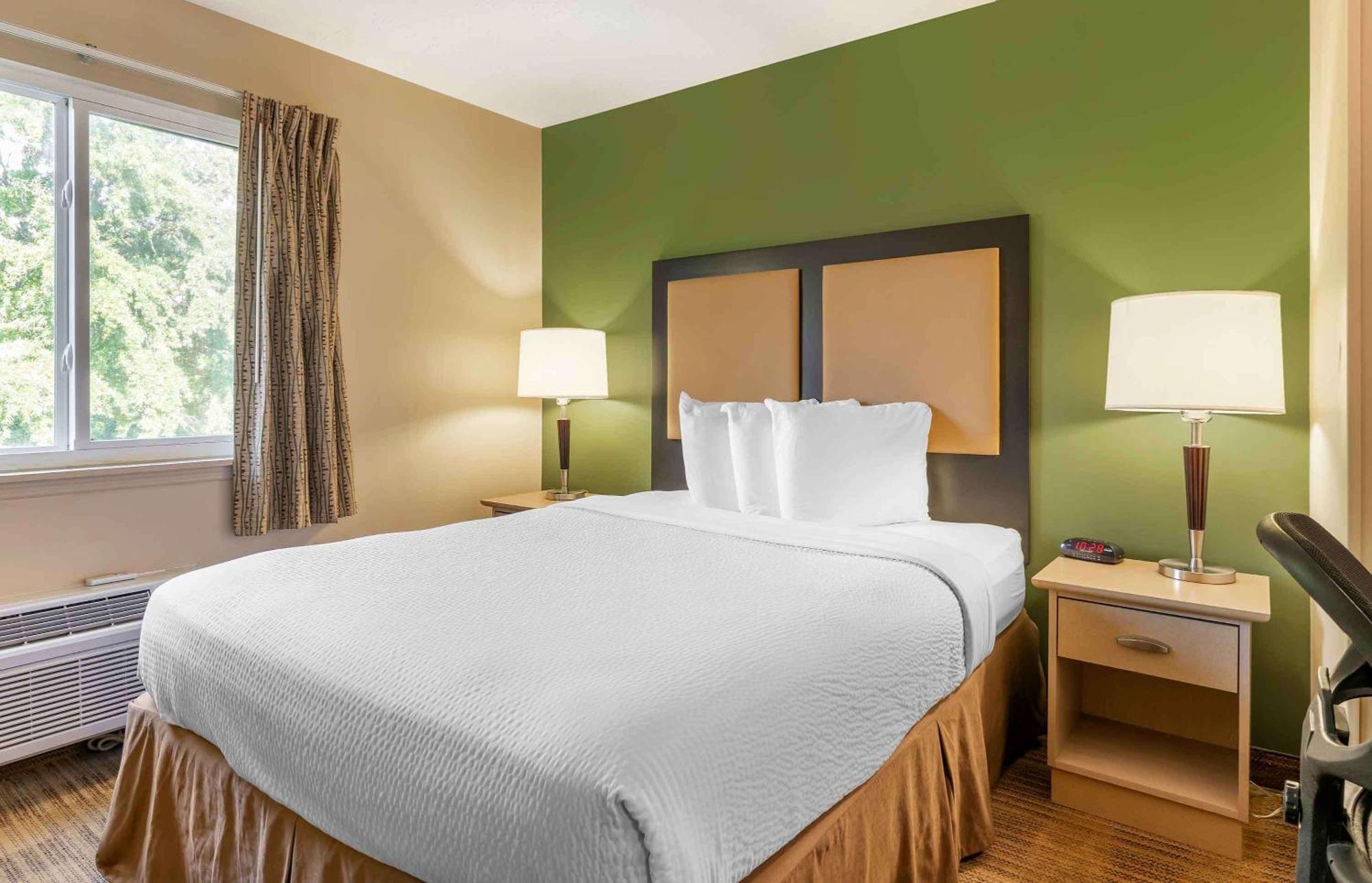 Extended Stay America Suites - Dayton - South Dış mekan fotoğraf