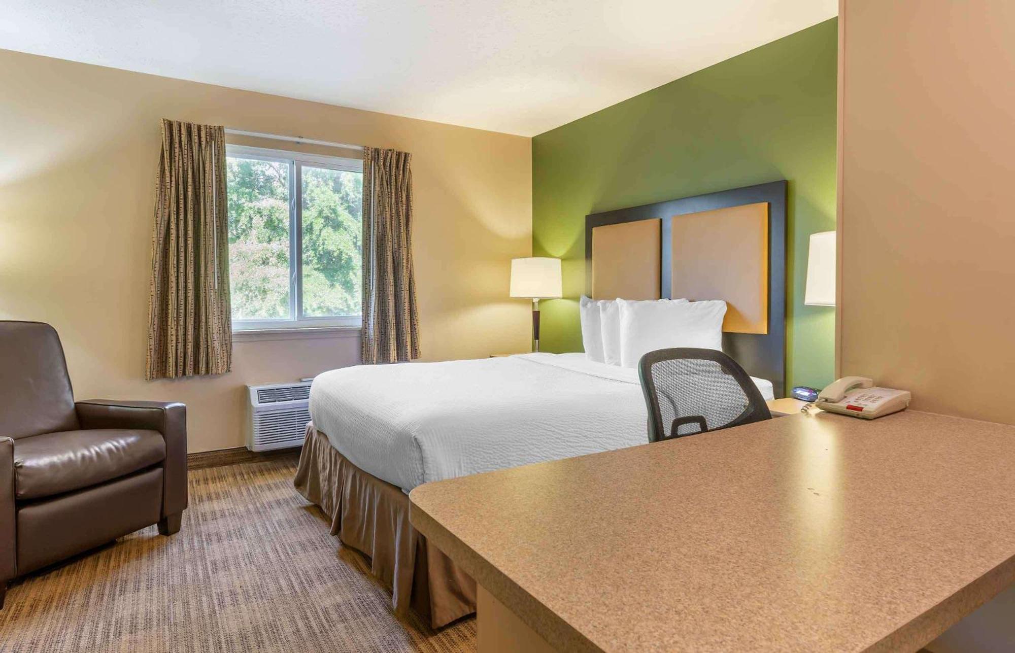 Extended Stay America Suites - Dayton - South Dış mekan fotoğraf