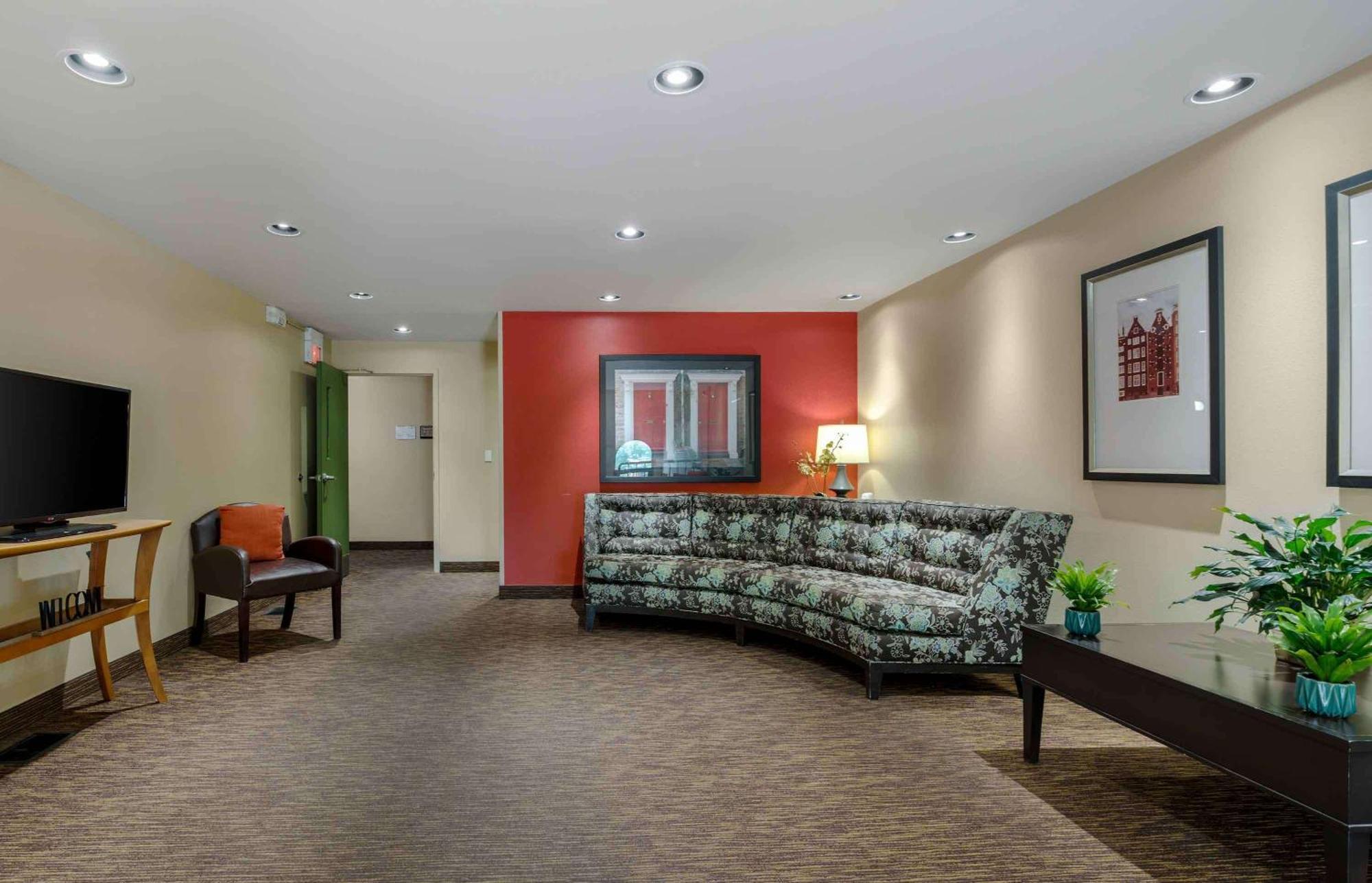 Extended Stay America Suites - Dayton - South Dış mekan fotoğraf