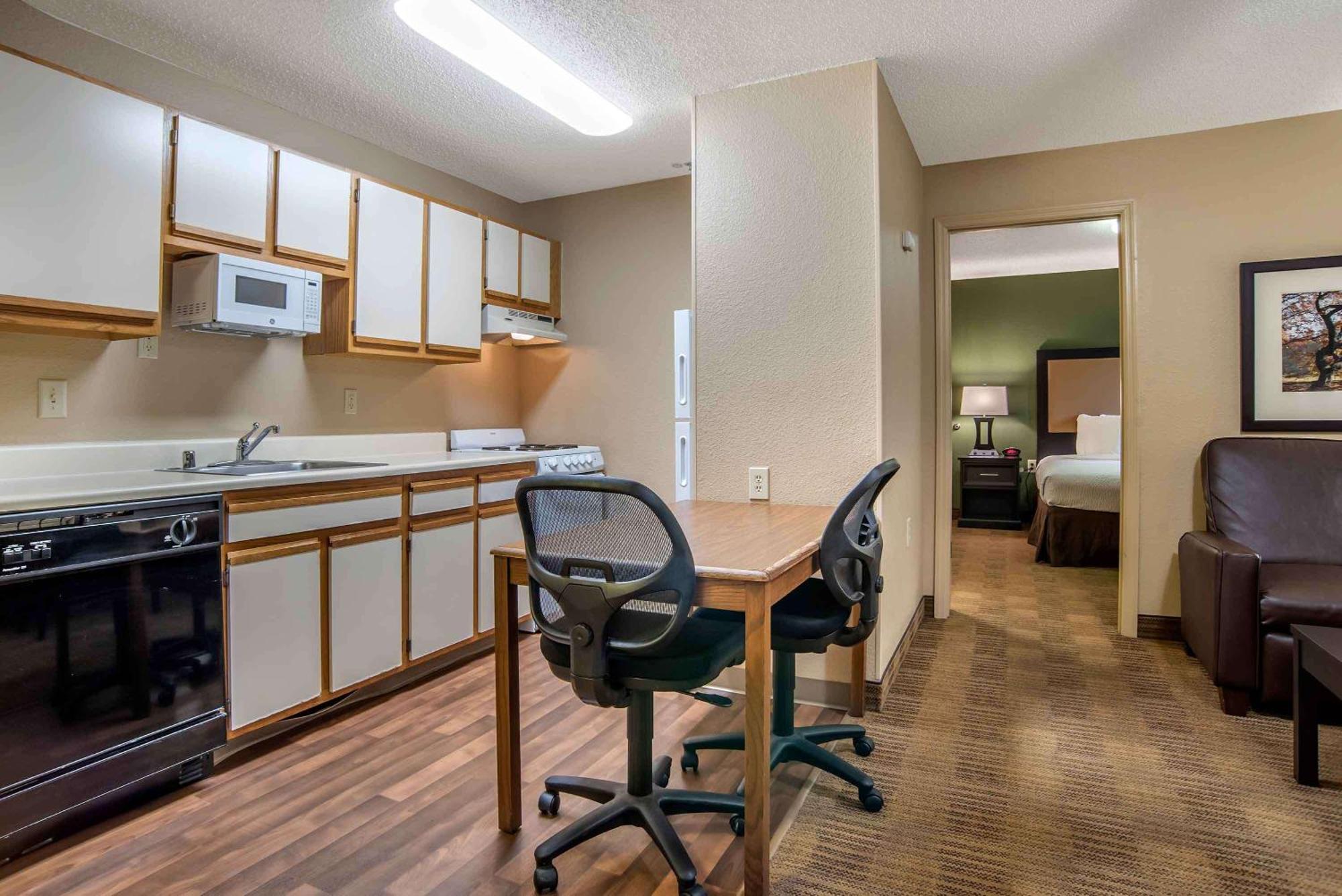 Extended Stay America Suites - Dayton - South Dış mekan fotoğraf