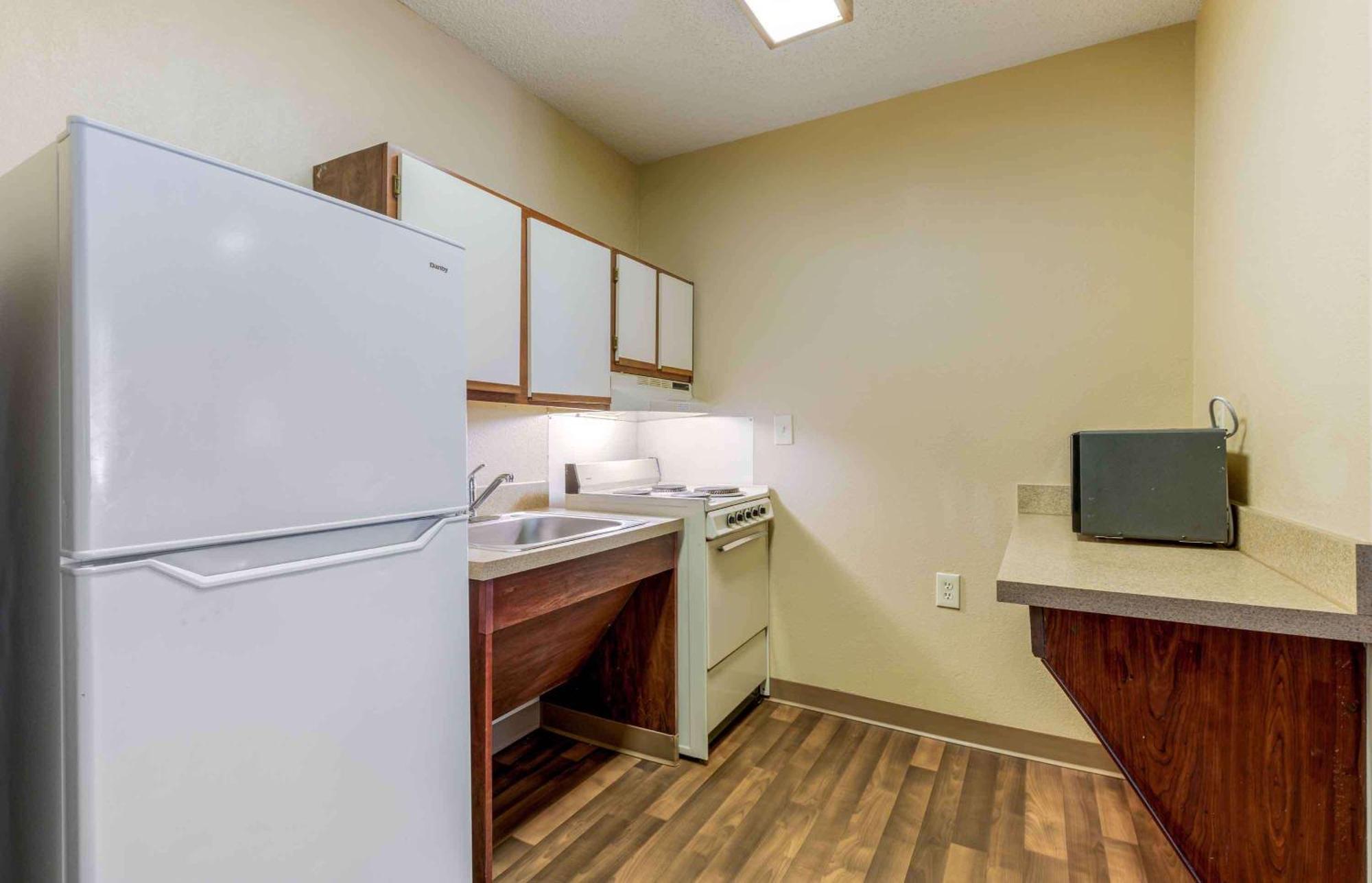 Extended Stay America Suites - Dayton - South Dış mekan fotoğraf
