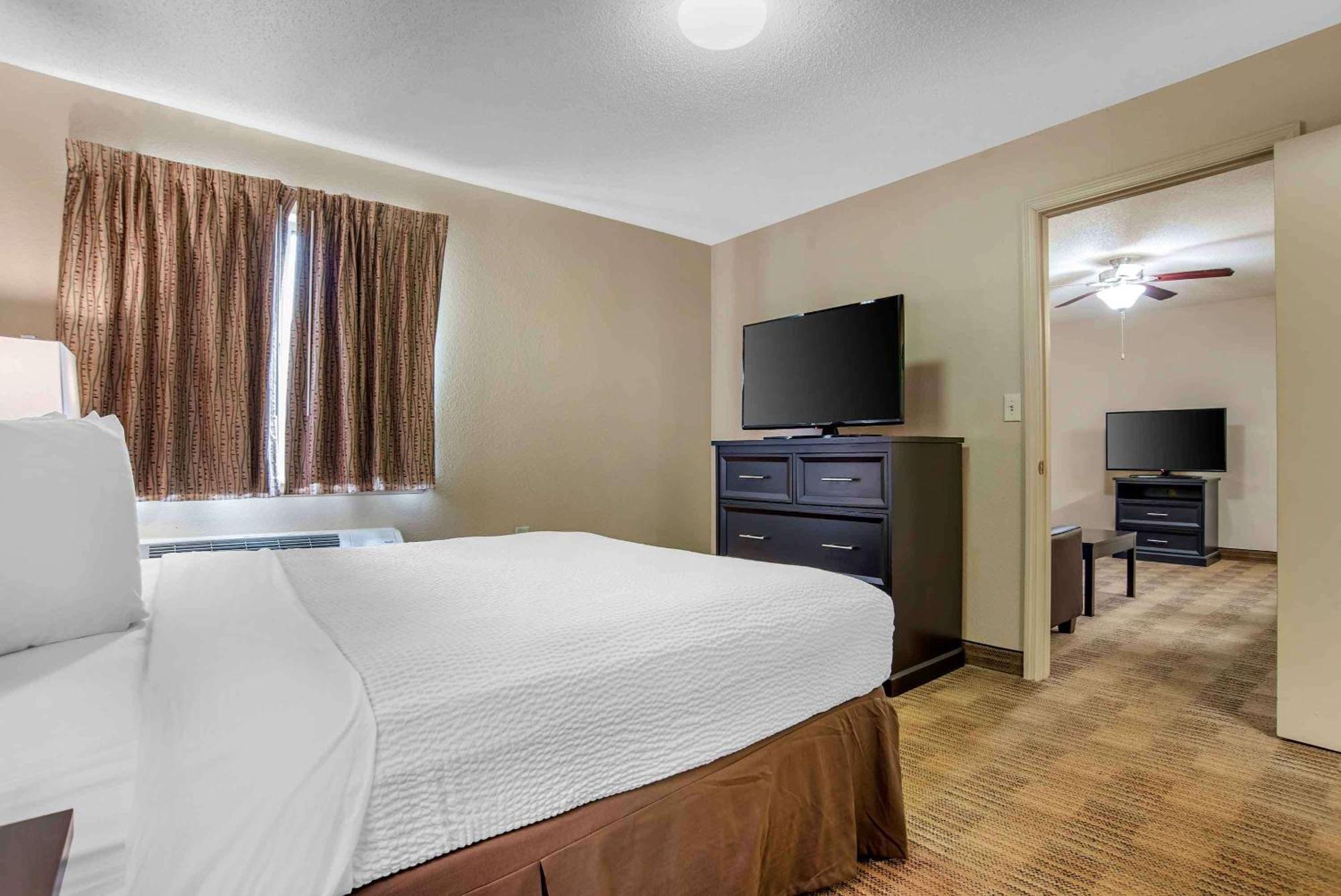 Extended Stay America Suites - Dayton - South Dış mekan fotoğraf
