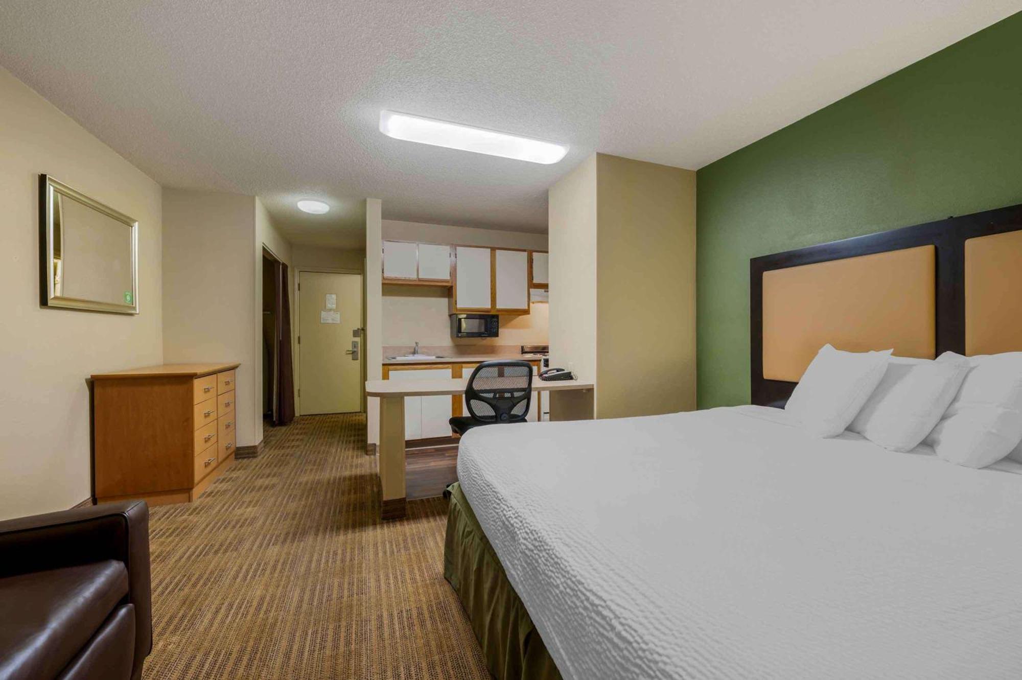Extended Stay America Suites - Dayton - South Dış mekan fotoğraf