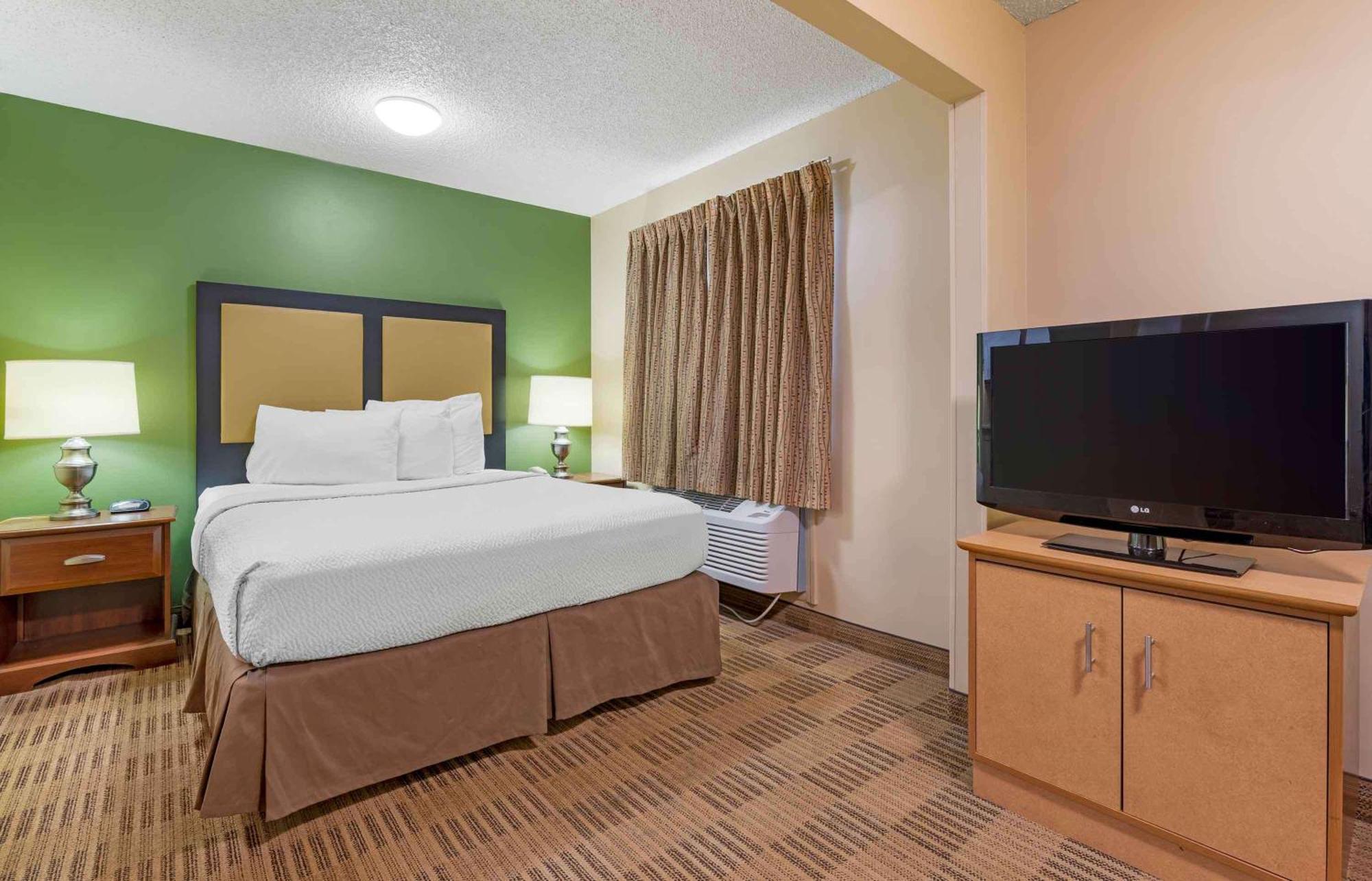 Extended Stay America Suites - Dayton - South Dış mekan fotoğraf