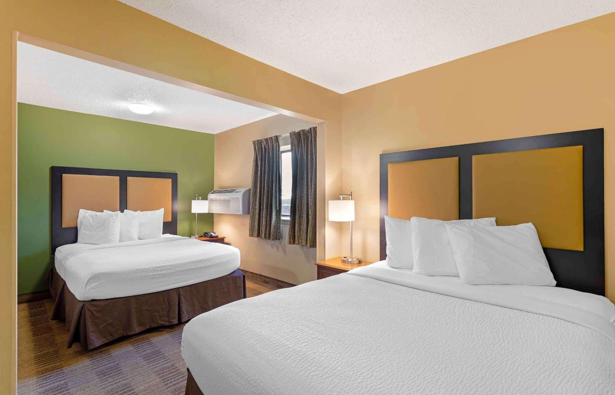 Extended Stay America Suites - Dayton - South Dış mekan fotoğraf