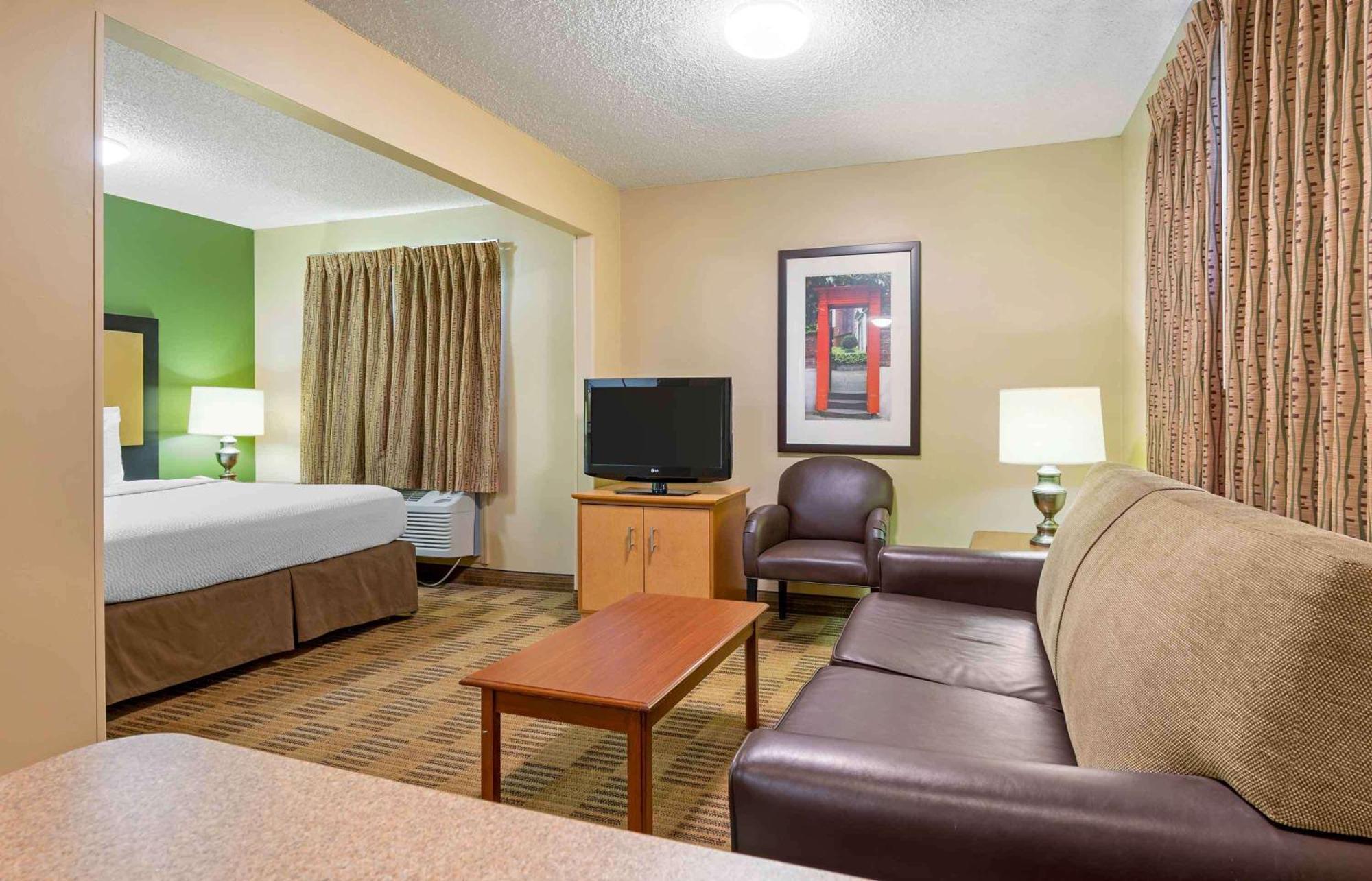 Extended Stay America Suites - Dayton - South Dış mekan fotoğraf